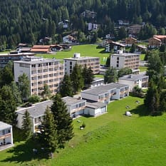 Solaria Davos