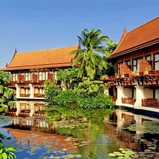 Anantara Hua Hin Resort Spa