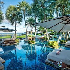 Anantara Phuket Villas