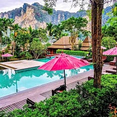 Ao Nang Phu Pi Maan Resort Spa