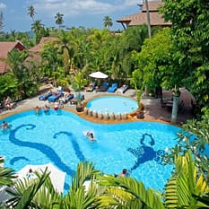 Aonang Princeville Resort