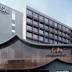 ASAI Bangkok Chinatown