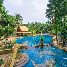 Avani Pattaya Resort ex Marriott