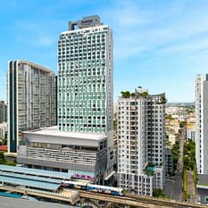 Avani Sukhumvit Bangkok