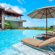 Avista Hideaway Phuket Patong MGallery By Sofitel