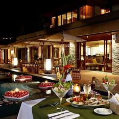 Ayara Kamala Resort Spa