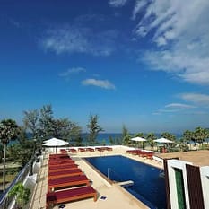 Baumancasa Beach Resort