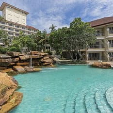 Bella Villa Cabana ex Best Western Bella Villa Cabana