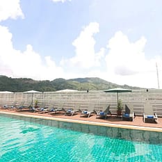 Casa del M Resort Spa