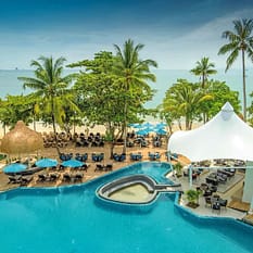 Centara Ao Nang Beach