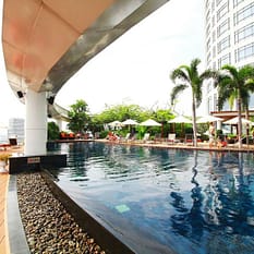 Centara Grand at Central World