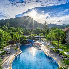 Centara Karon Resort Phuket