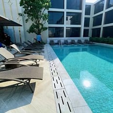 Centara Life Bangkok Phra Nakhon