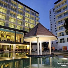 Centara Pattaya