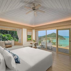 Centara Villas Phi Phi Island