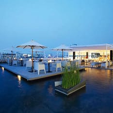 Centara Watergate Pavillion