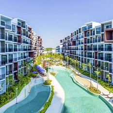 Centara Life Maris Resort Jomtien ex Centra Maris Resort Jomtien