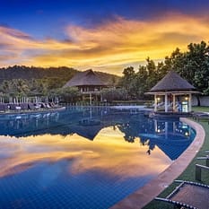 Cha Da Beach Resort Spa