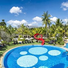 Cha Da Krabi Thai Village Resort