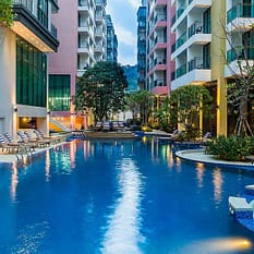 Citrus Grande Pattaya