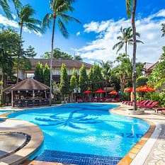 Coconut Village Resort