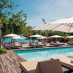 COMO Point Yamu Phuket