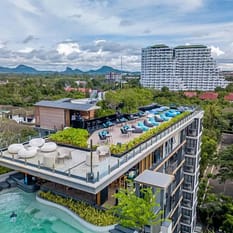 Seaphere Pattaya