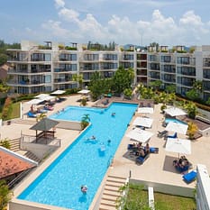 Dewa Nai Yang Beach Phuket