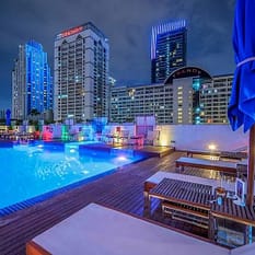 Dream Bangkok