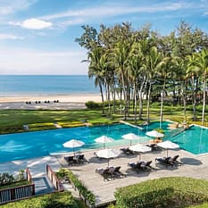 Dusit Thani Krabi Beach Resort ex Sheraton Krabi