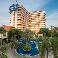 Eastern Grand Palace