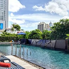 Fraser Suites Sukhumvit