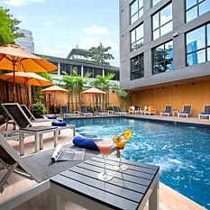 Galleria 12 Sukhumvit Bangkok