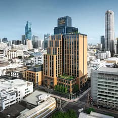 Grande Centre Point Surawong