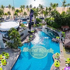 Hard Rock Pattaya