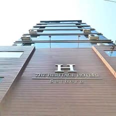 Heritage Sathorn