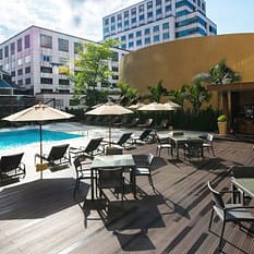 Holiday Inn Silom Bangkok