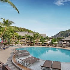 Holiday Inn Resort Krabi Ao Nang Beach