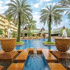 Holiday Inn Resort Phuket Karon Beach