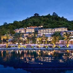 Hyatt Regency Phuket Resort