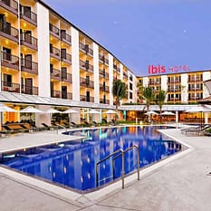 Ibis Phuket Kata