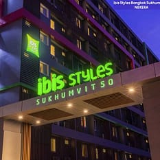 ibis Styles Sukhumvit 50