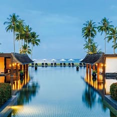 JW Marriott Khao Lak Resort
