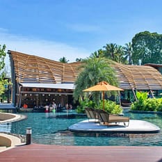 Kalima Resort Villas