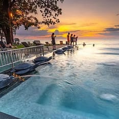 Khaolak Emerald Beach Resort