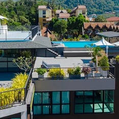 KK Karon Kata Boutique