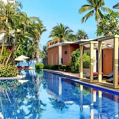 La Flora Resort Patong