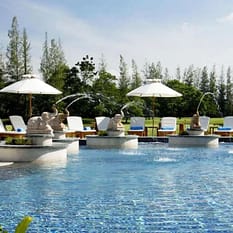 Homm Suites Laguna ex Laguna Holiday Club