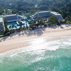 Le Meridien Phuket Beach Resort