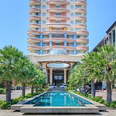 Long Beach Garden Spa